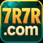 7r7r 7r7r Profile Picture