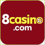 8casino 8casino Profile Picture